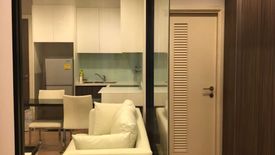 1 Bedroom Condo for rent in Urbano Absolute Sathon - Taksin, Khlong Ton Sai, Bangkok near BTS Krung Thon Buri