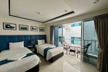 20 Bedroom Condo for sale in NEW NORDIC CLUB 1, Nong Prue, Chonburi