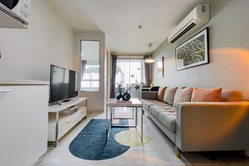 1 Bedroom Condo for rent in The Clover Thonglor, Khlong Tan Nuea, Bangkok