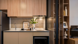 1 Bedroom Condo for sale in XT Phayathai, Thanon Phaya Thai, Bangkok near BTS Phaya Thai