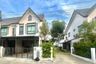 3 Bedroom Townhouse for sale in Modi Villa Rama 5-Kanchanaphisek, Bang Yai, Nonthaburi