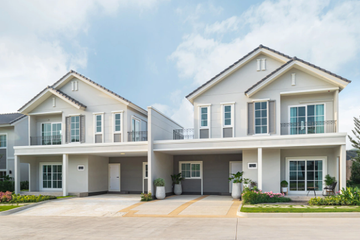 4 Bedroom House for sale in Anasiri Paklok, Pa Khlok, Phuket