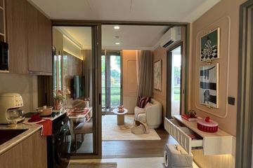 1 Bedroom Condo for sale in Valles Haus, Phra Khanong Nuea, Bangkok near BTS Phra Khanong