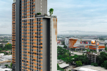 1 Bedroom Condo for sale in THE BASE Height-Chiang Mai, Wat Ket, Chiang Mai