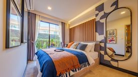 1 Bedroom Condo for sale in THE BASE Height-Chiang Mai, Wat Ket, Chiang Mai