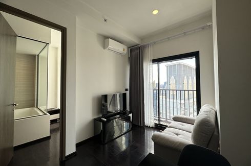 1 Bedroom Condo for rent in Park Origin Thonglor, Khlong Tan Nuea, Bangkok