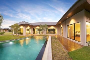 3 Bedroom House for sale in Baan Pattaya 5, Huai Yai, Chonburi