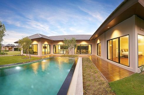 3 Bedroom House for sale in Baan Pattaya 5, Huai Yai, Chonburi