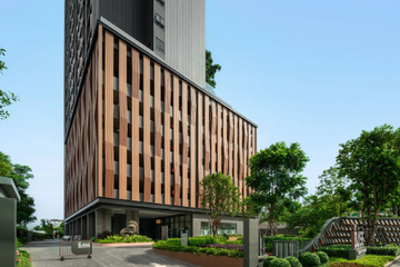 1 Bedroom Condo for sale in THE BASE Height-Chiang Mai, Wat Ket, Chiang Mai