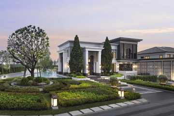 4 Bedroom House for sale in Setthasiri Serithai, Khan Na Yao, Bangkok