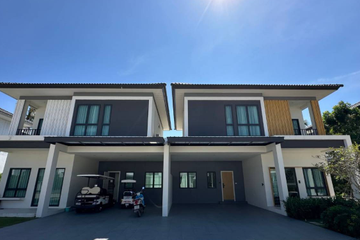 4 Bedroom House for sale in Tropical Village 3, Huai Yai, Chonburi