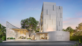 2 Bedroom Condo for sale in Kho Hong, Songkhla