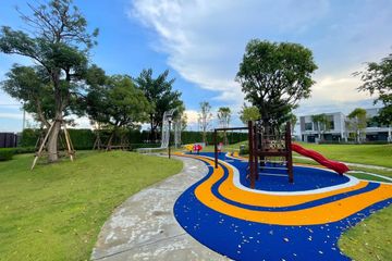 3 Bedroom Townhouse for rent in Pleno Sukhumvit-Bangna 3, Bang Kaeo, Samut Prakan