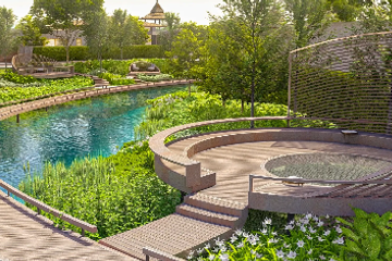 3 Bedroom Villa for sale in Botanica Grand Avenue, Choeng Thale, Phuket