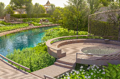 3 Bedroom Villa for sale in Botanica Grand Avenue, Choeng Thale, Phuket