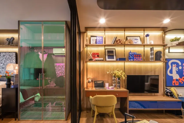 1 Bedroom Condo for sale in The Line Vibe, Chom Phon, Bangkok near BTS Ladphrao Intersection