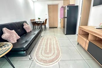 1 Bedroom Condo for sale in Siam Oriental Tropical Garden, Nong Prue, Chonburi