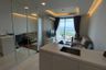 1 Bedroom Condo for sale in The Peak Towers, Nong Prue, Chonburi