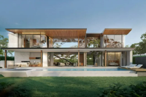 4 Bedroom Villa for sale in Botanica Chalong Bay, Chalong, Phuket