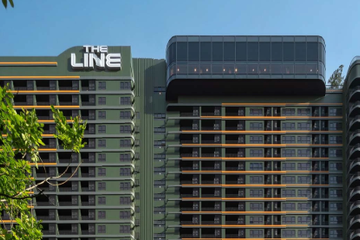 1 Bedroom Condo for sale in The Line Vibe, Chom Phon, Bangkok near BTS Ladphrao Intersection