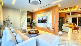 5 Bedroom Villa for sale in Atmos Prime Villa, Pong, Chonburi