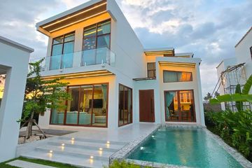 5 Bedroom Villa for sale in Atmos Prime Villa, Pong, Chonburi