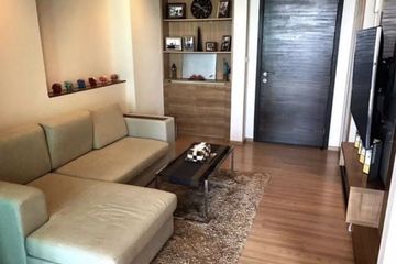 1 Bedroom Condo for rent in Rhythm Phahol-Ari, Phaya Thai, Bangkok near BTS Saphan Kwai