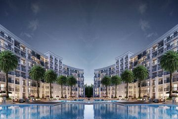 1 Bedroom Condo for sale in Nong Prue, Chonburi