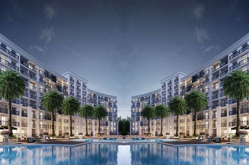 1 Bedroom Condo for sale in Nong Prue, Chonburi