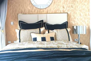 1 Bedroom Condo for sale in Copacabana Beach Jomtien, Nong Prue, Chonburi