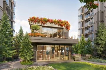 3 Bedroom Condo for sale in Valles Haus, Phra Khanong Nuea, Bangkok near BTS Phra Khanong