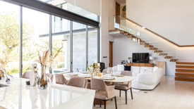 4 Bedroom Villa for sale in Botanica Chalong Bay, Chalong, Phuket