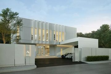 4 Bedroom House for sale in VIVE Rattanathibet-Ratchapruek, Bang Rak Noi, Nonthaburi near MRT Bang Rak Noi Tha It