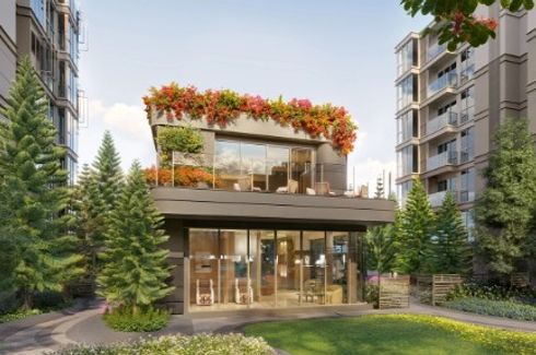 2 Bedroom Condo for sale in Valles Haus, Phra Khanong Nuea, Bangkok near BTS Phra Khanong