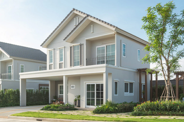 4 Bedroom House for sale in Anasiri Paklok, Pa Khlok, Phuket