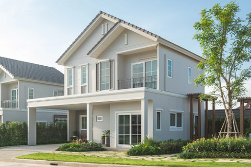 4 Bedroom House for sale in Anasiri Paklok, Pa Khlok, Phuket