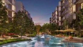 1 Bedroom Condo for sale in Valles Haus, Phra Khanong Nuea, Bangkok near BTS Phra Khanong