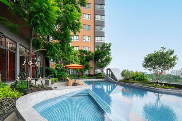 1 Bedroom Condo for sale in THE BASE Height-Chiang Mai, Wat Ket, Chiang Mai