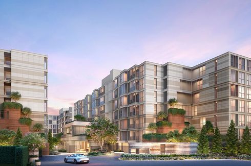 1 Bedroom Condo for sale in Valles Haus, Phra Khanong Nuea, Bangkok near BTS Phra Khanong