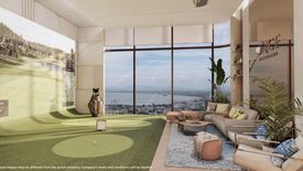 2 Bedroom Condo for sale in Once Wongamat, Na Kluea, Chonburi