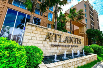1 Bedroom Condo for rent in Atlantis Condo Resort, Nong Prue, Chonburi
