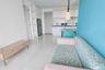 1 Bedroom Condo for rent in Atlantis Condo Resort, Nong Prue, Chonburi