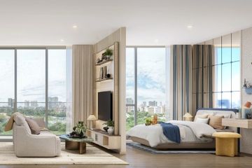 1 Bedroom Condo for sale in Valles Haus, Phra Khanong Nuea, Bangkok near BTS Phra Khanong