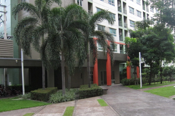 1 Bedroom Condo for sale in Khlong Kum, Bangkok