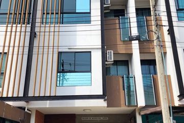 2 Bedroom Townhouse for rent in iField Bangna, Dokmai, Bangkok