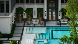 4 Bedroom House for sale in Setthasiri Serithai, Khan Na Yao, Bangkok