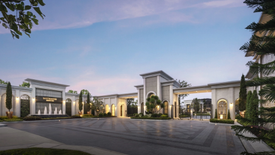 4 Bedroom House for sale in Setthasiri Serithai, Khan Na Yao, Bangkok