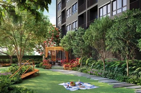 1 Bedroom Condo for sale in THE BASE Height-Chiang Mai, Wat Ket, Chiang Mai