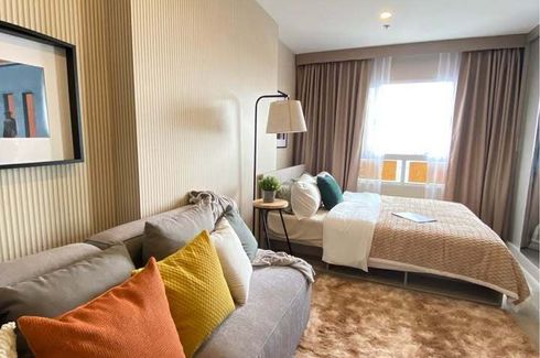 Condo for rent in Elio Sathorn - Wutthakat, Bang Kho, Bangkok near BTS Talat Phlu