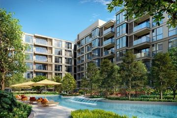 1 Bedroom Condo for sale in Valles Haus, Phra Khanong Nuea, Bangkok near BTS Phra Khanong